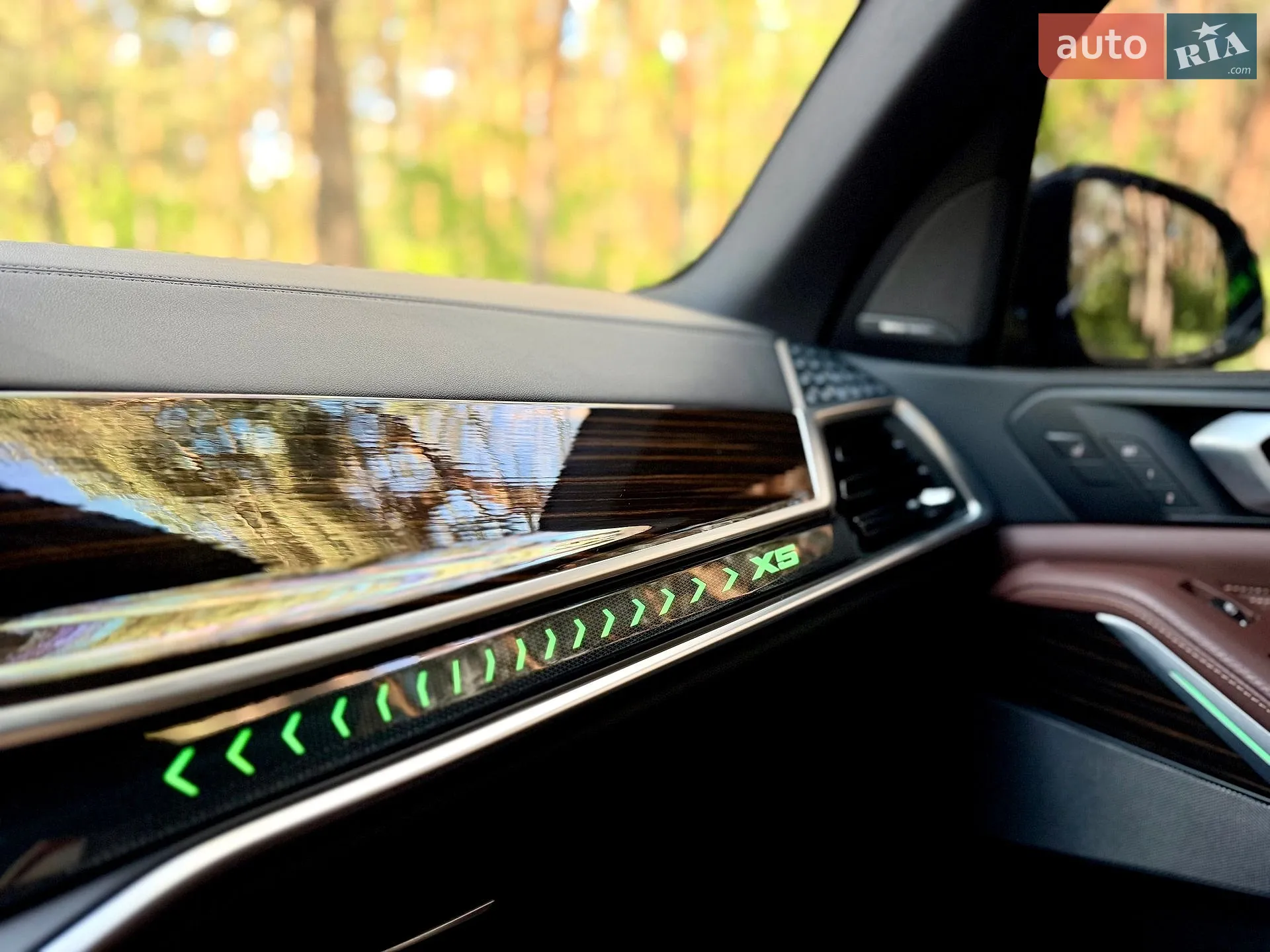 2024 BMW X5 - мініатюра 31