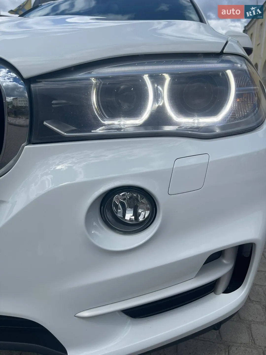 2018 BMW X5 - мініатюра 6