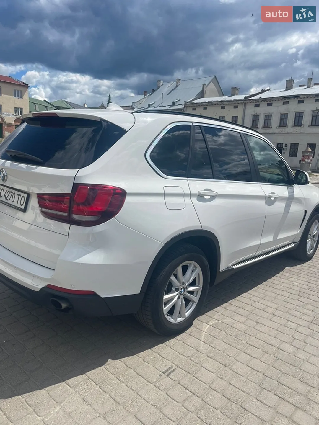 2018 BMW X5 - мініатюра 12