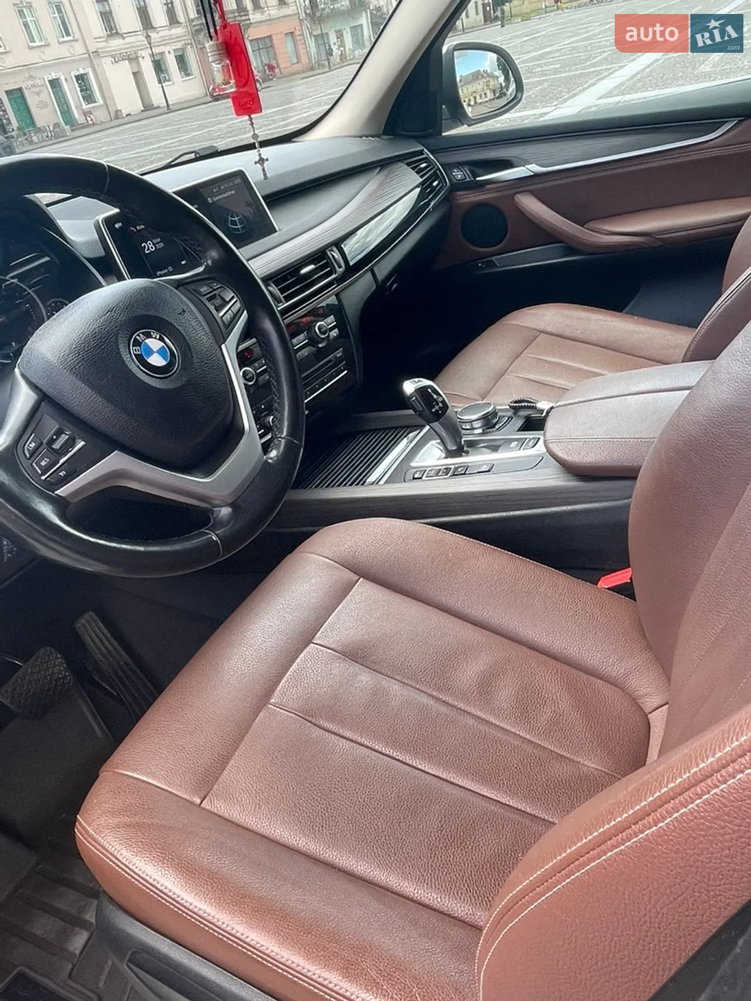 2018 BMW X5 - мініатюра 17