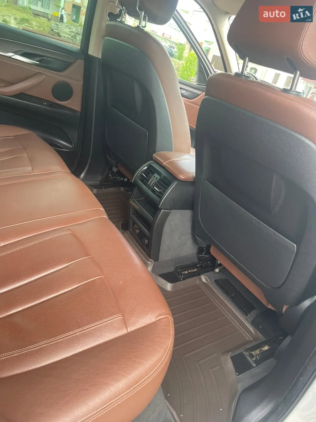 2018 BMW X5 - мініатюра 27