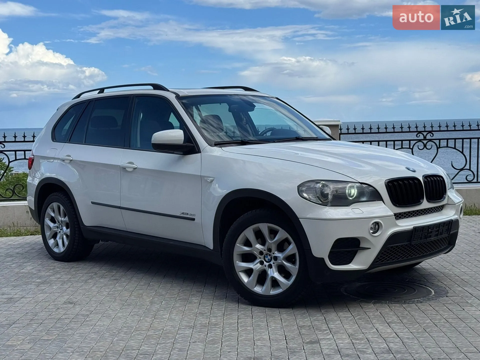 2010 BMW X5 - мініатюра 2