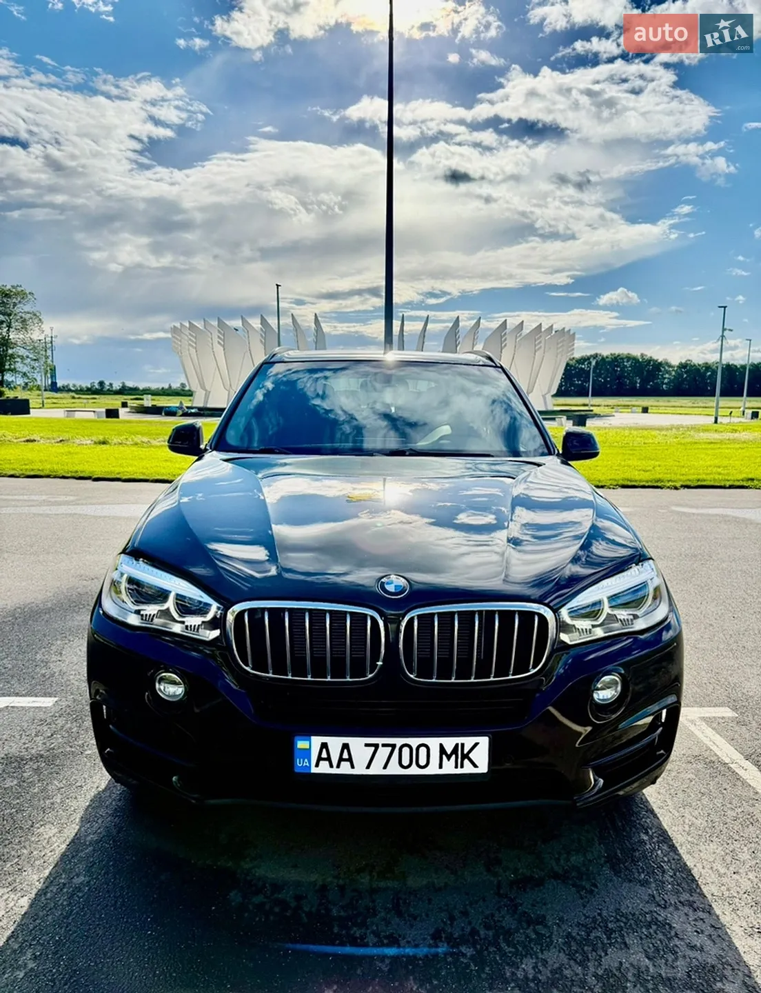2015 BMW X5 - мініатюра 27