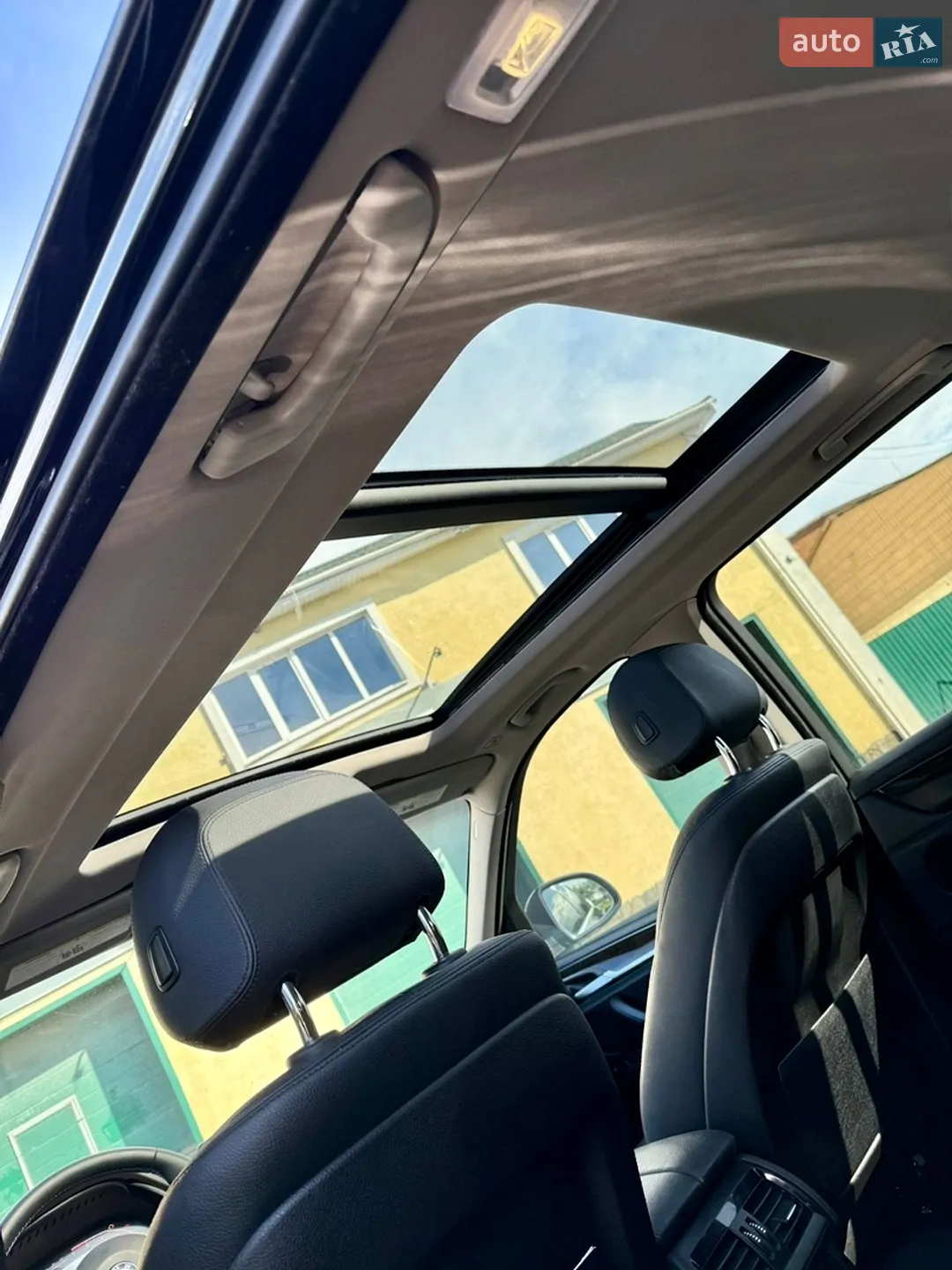 2015 BMW X5 - мініатюра 35