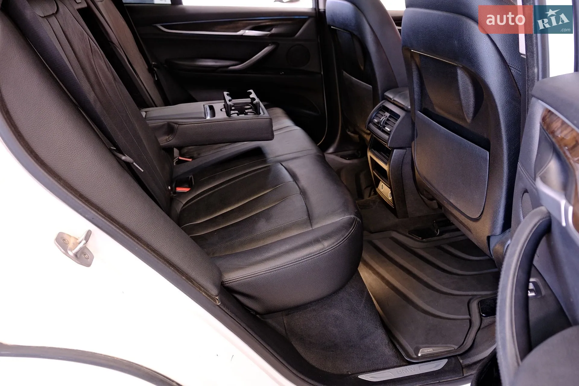 2015 BMW X5 - мініатюра 34