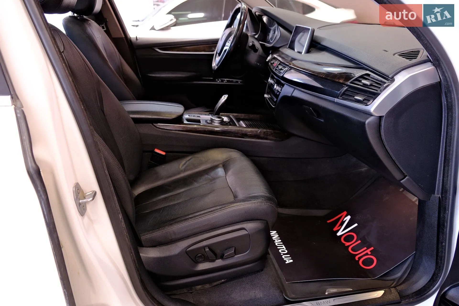 2015 BMW X5 - мініатюра 38