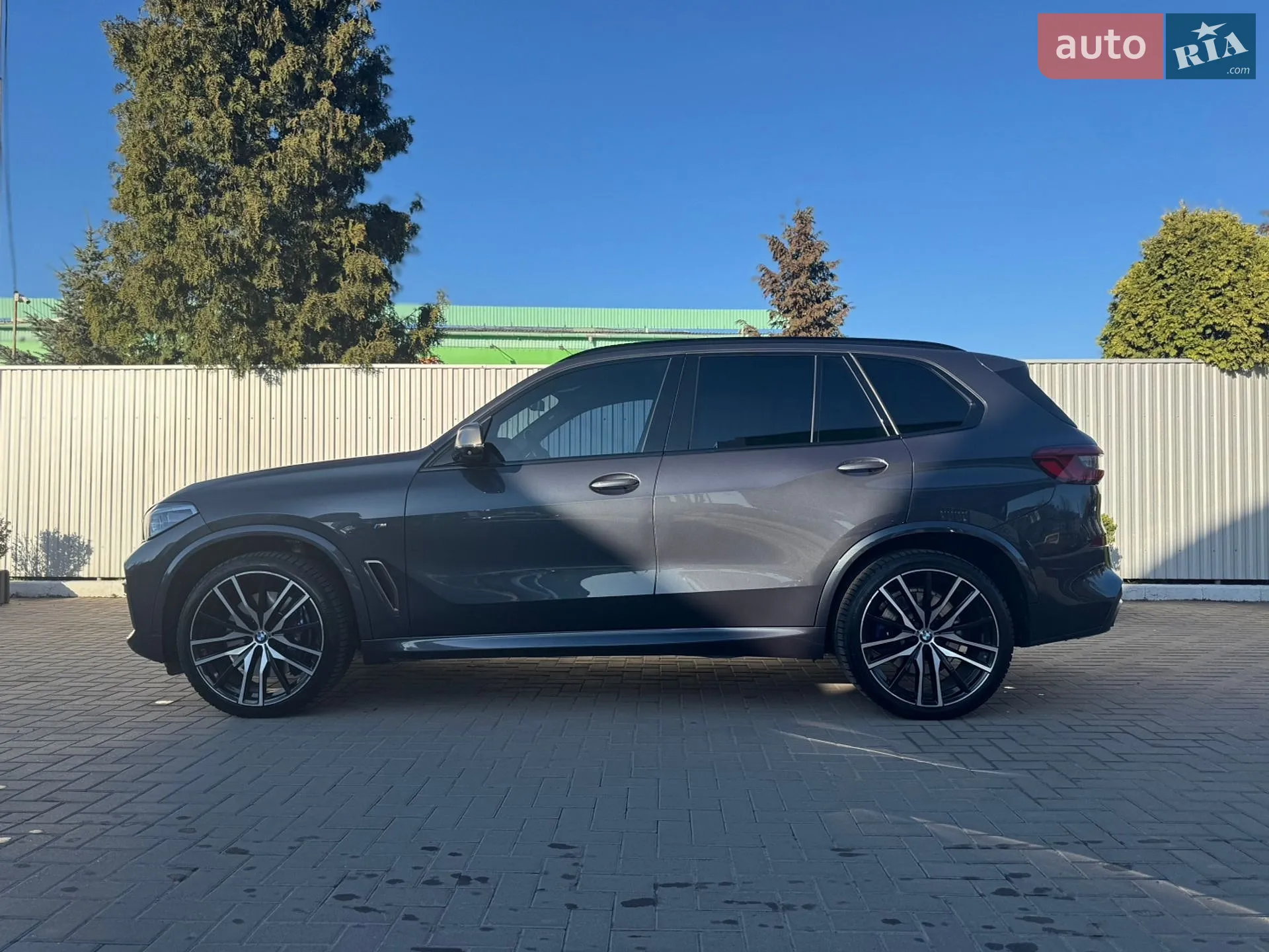 2018 BMW X5 - мініатюра 11
