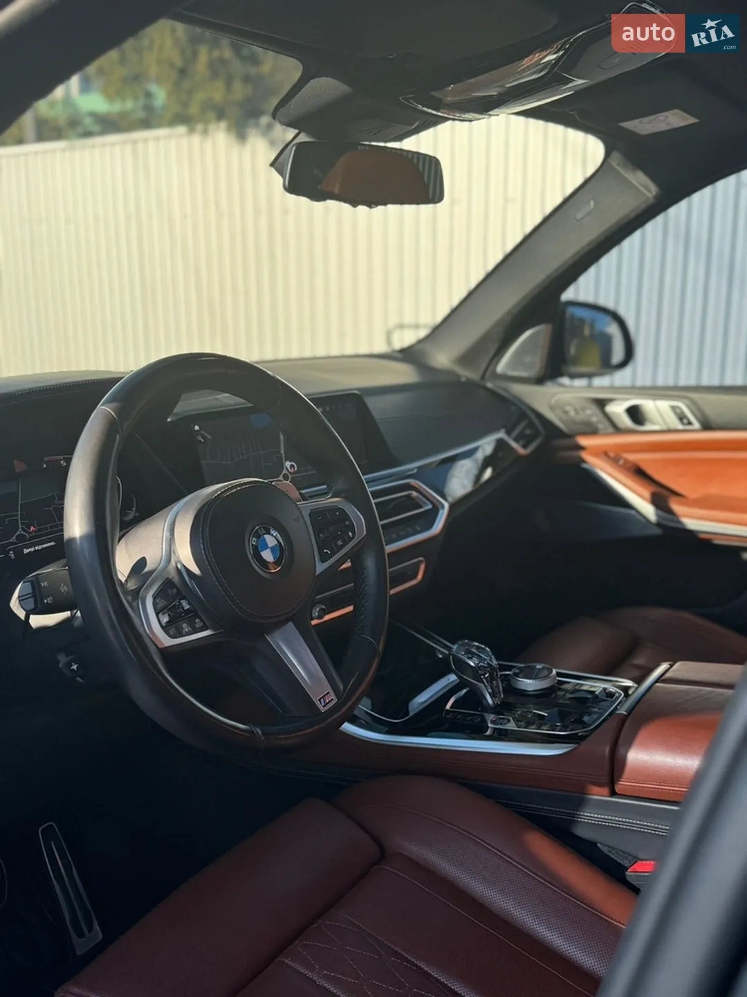2018 BMW X5 - мініатюра 31
