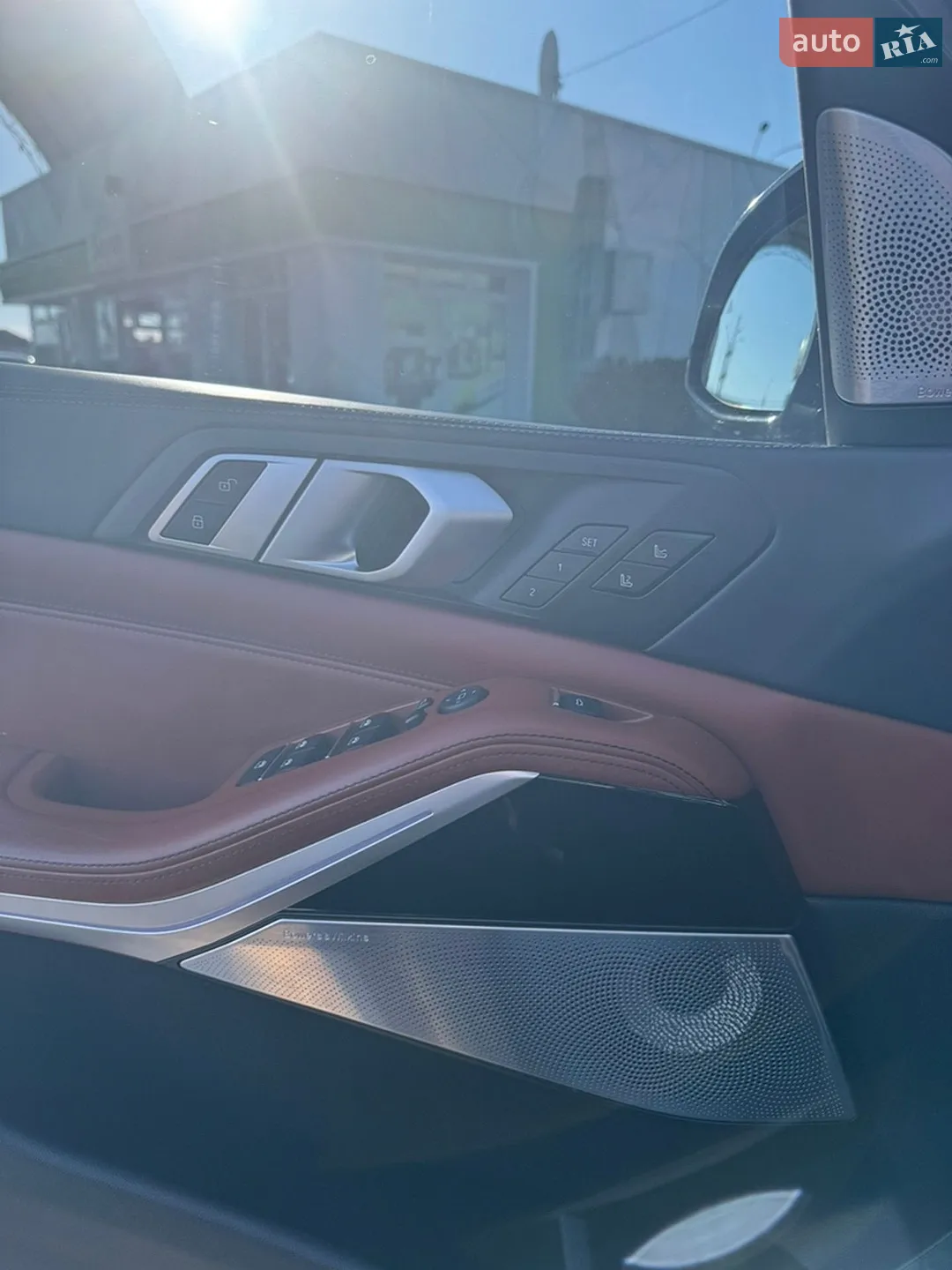 2018 BMW X5 - мініатюра 36
