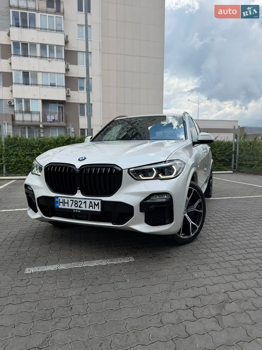 2018 BMW X5 - мініатюра 12