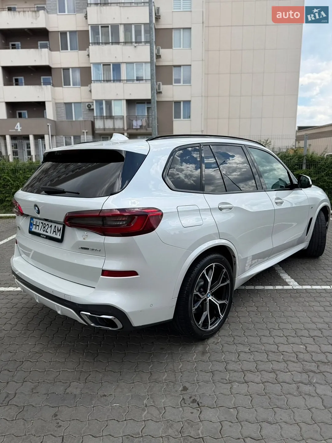 2018 BMW X5 - мініатюра 26