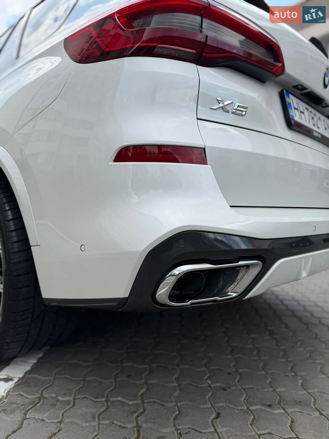 2018 BMW X5 - мініатюра 29