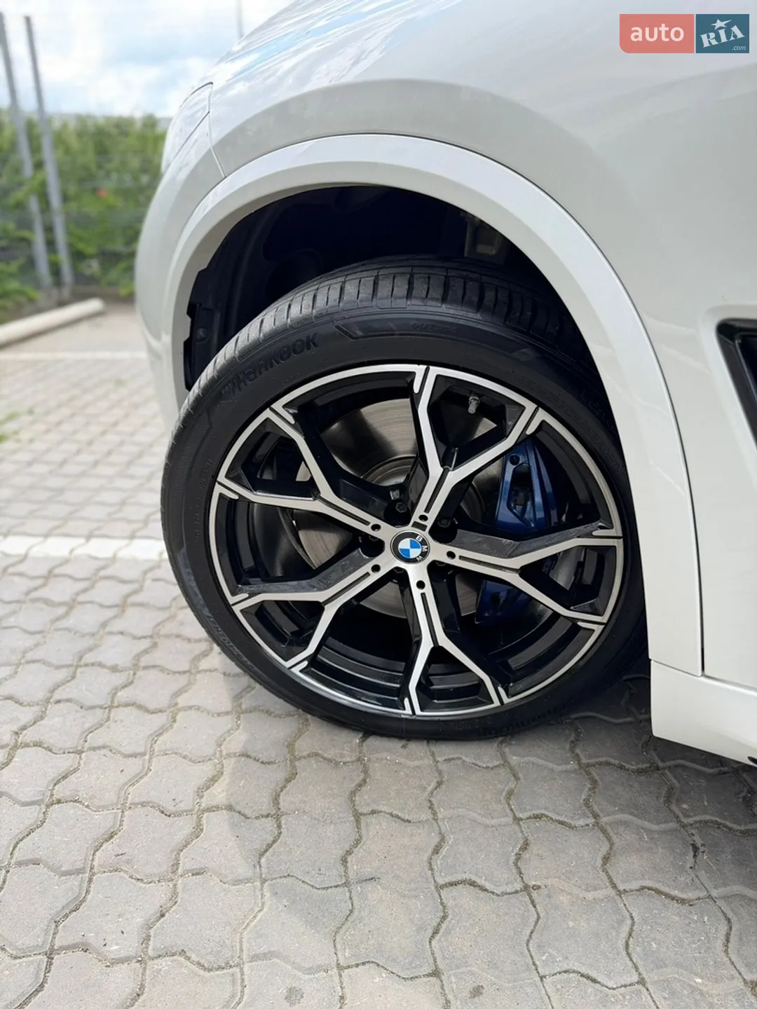 2018 BMW X5 - мініатюра 32
