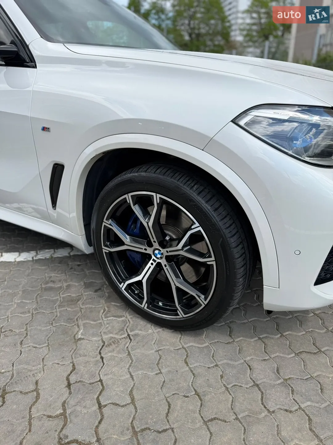 2018 BMW X5 - мініатюра 39