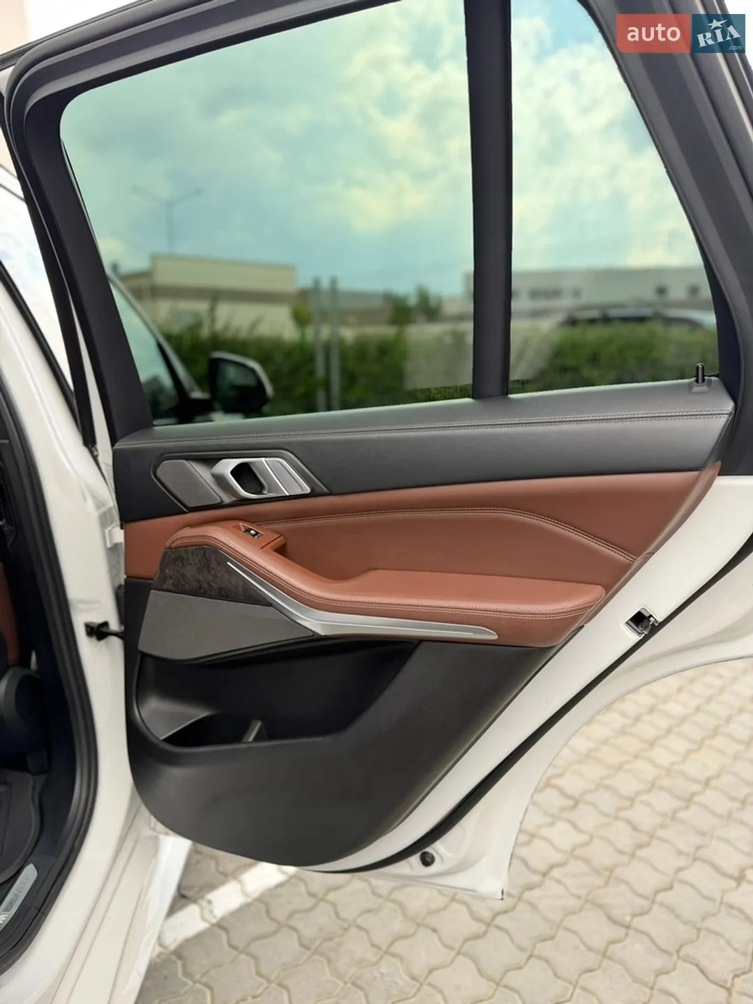 2018 BMW X5 - мініатюра 51
