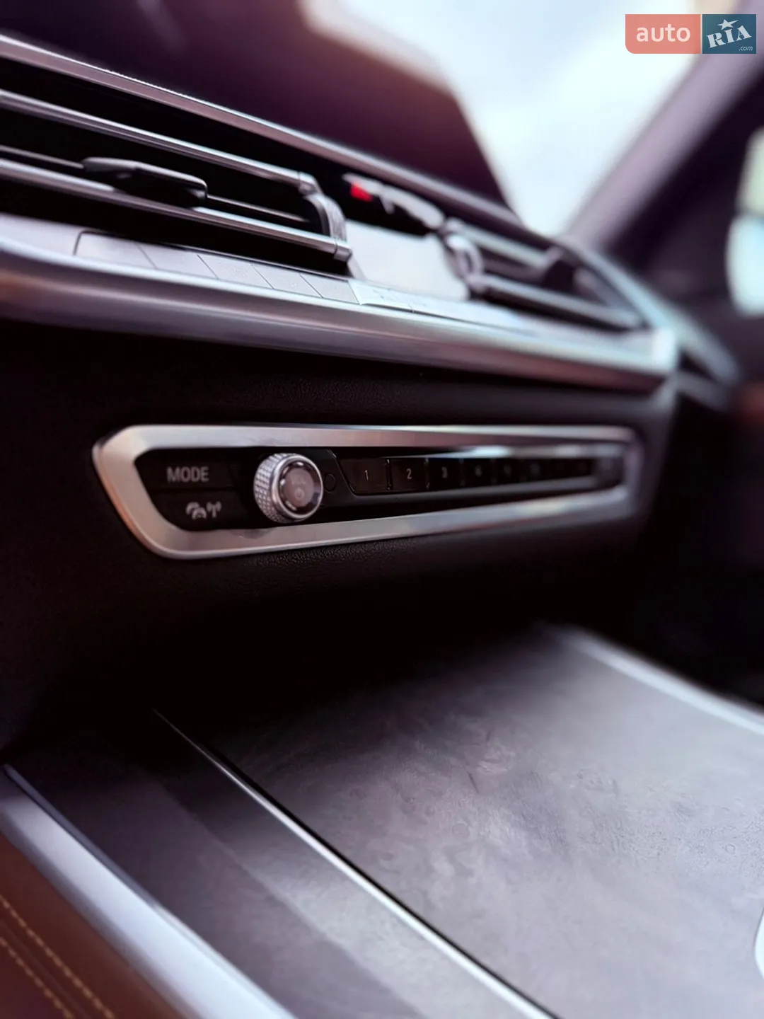 2018 BMW X5 - мініатюра 94