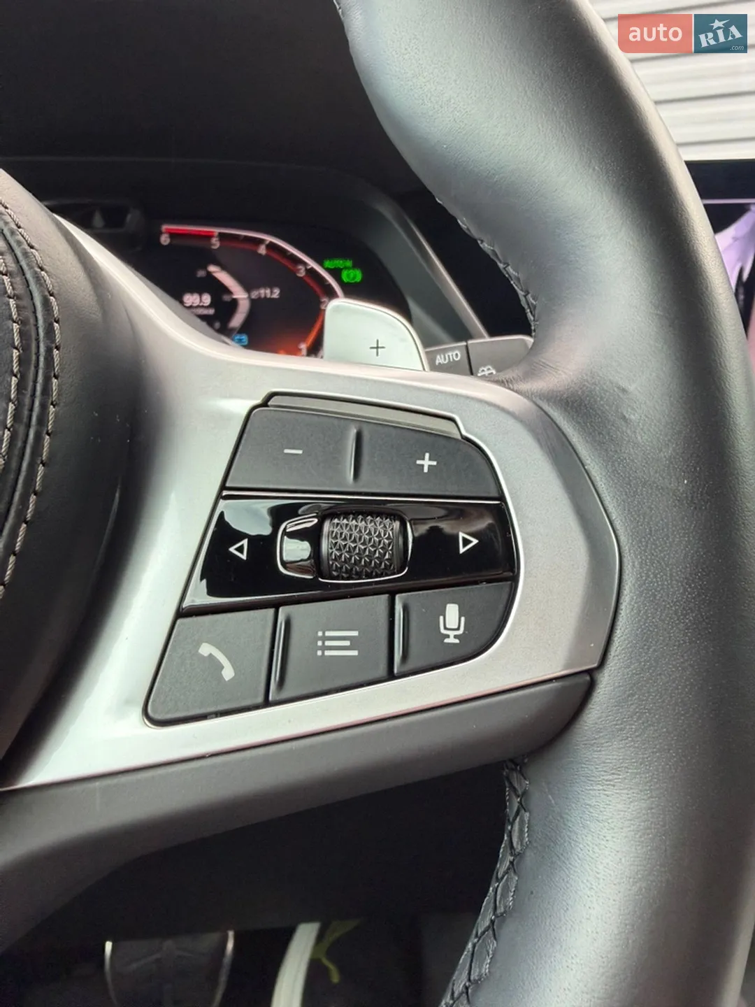 2018 BMW X5 - мініатюра 99