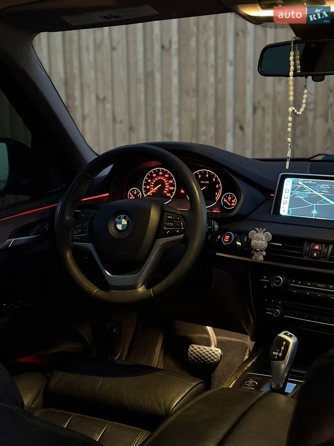 2014 BMW X5 - мініатюра 8