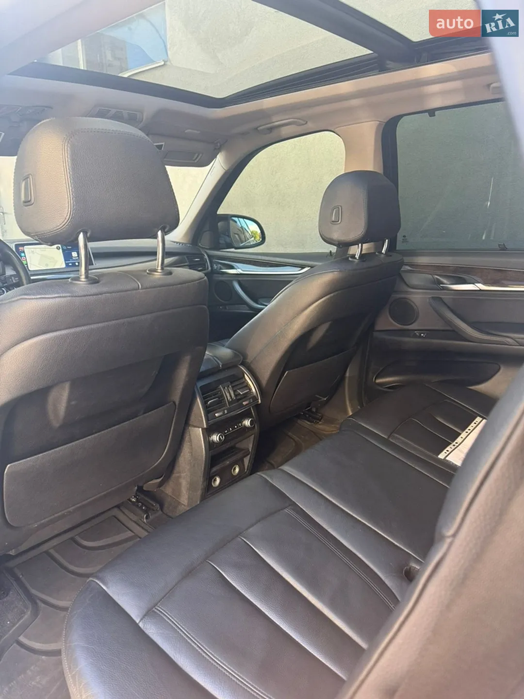 2014 BMW X5 - мініатюра 29