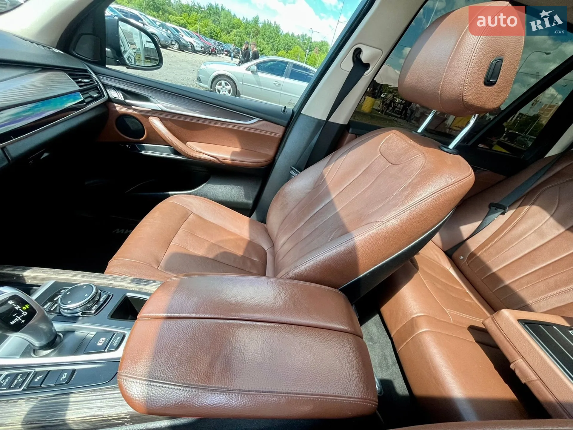 2016 BMW X5 - мініатюра 16