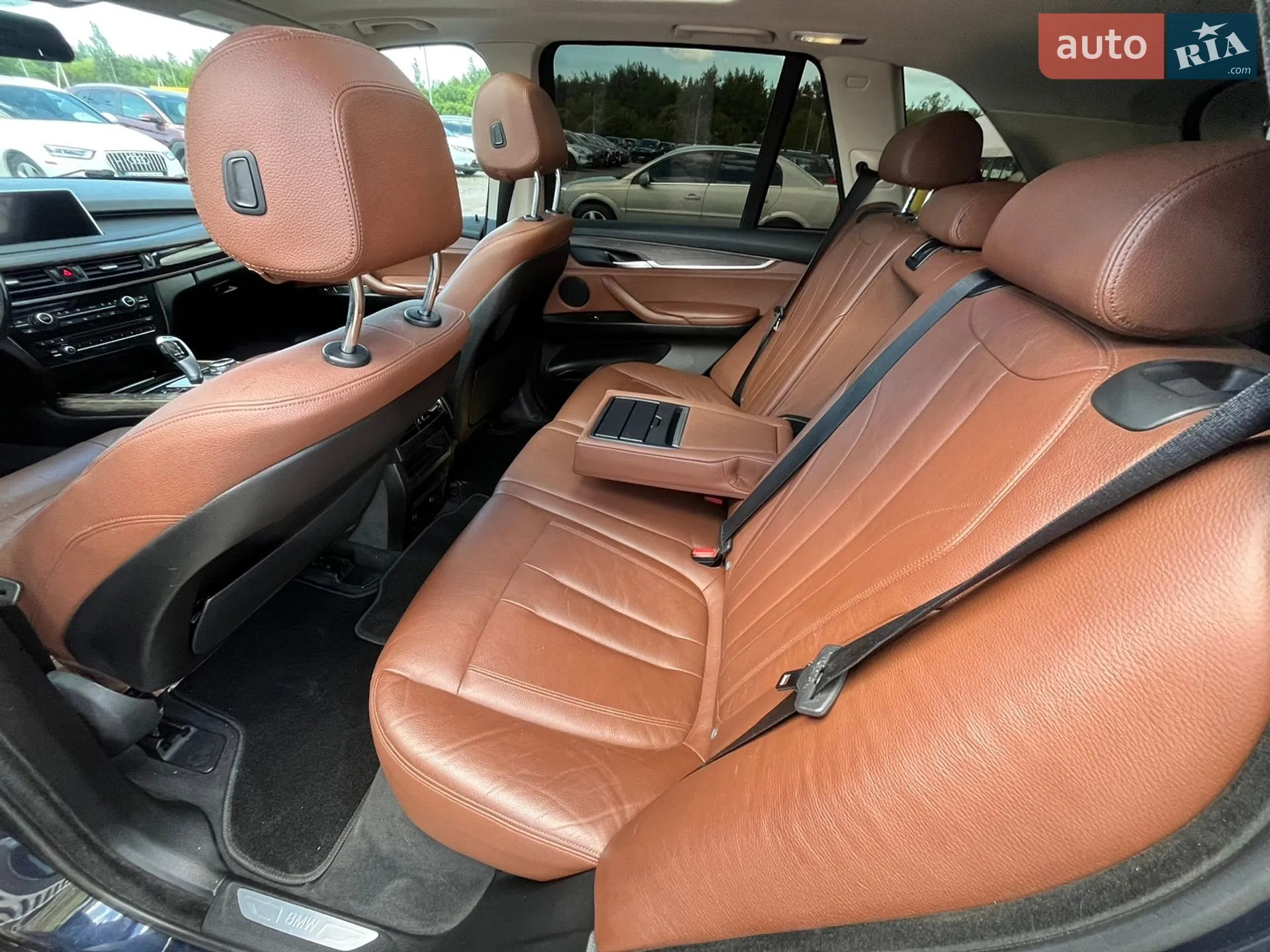2016 BMW X5 - мініатюра 19