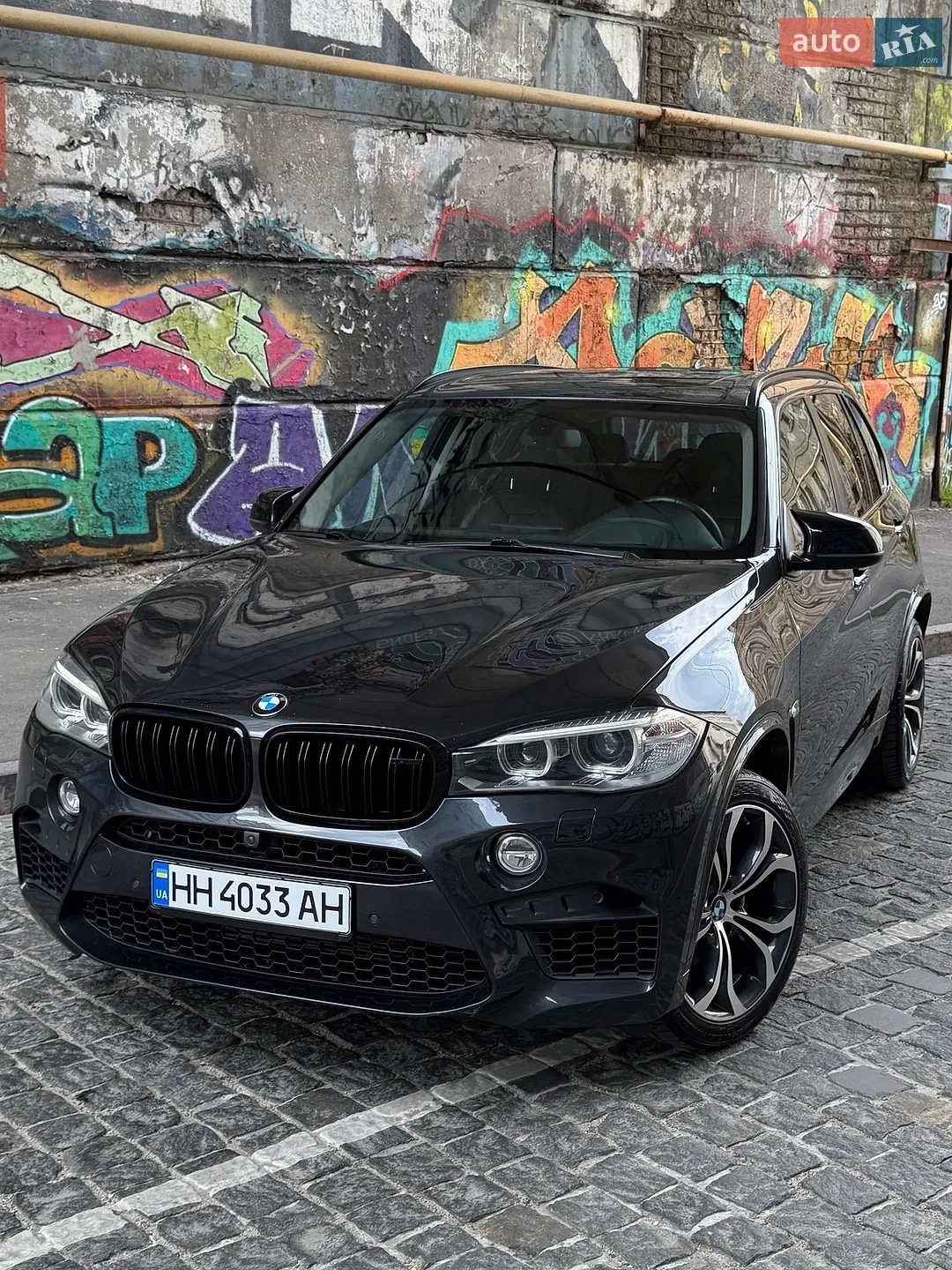 2014 BMW X5 - мініатюра 5
