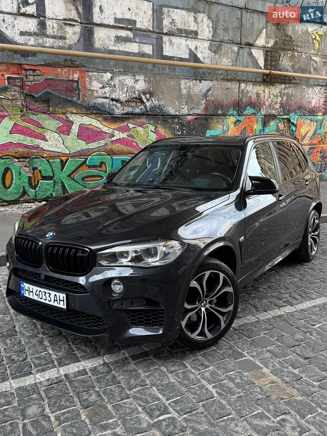 2014 BMW X5 - мініатюра 7