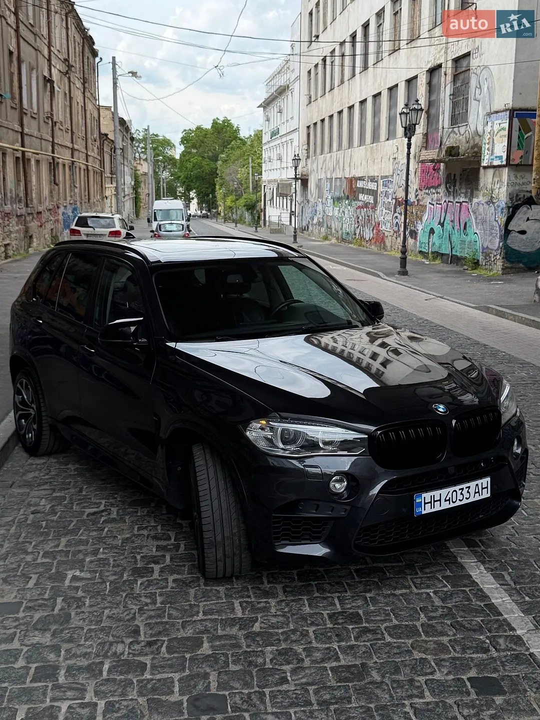 2014 BMW X5 - мініатюра 15