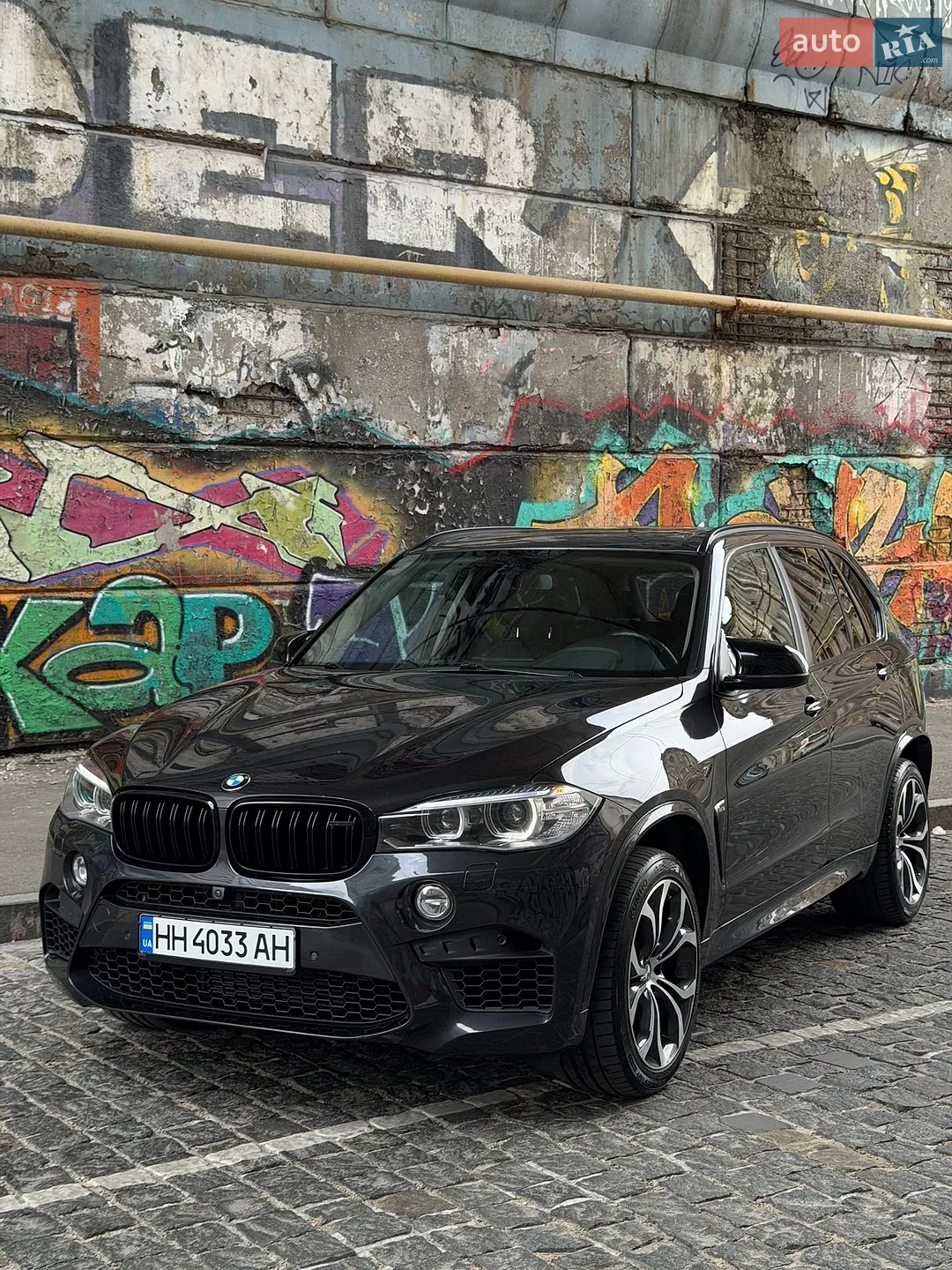2014 BMW X5 - мініатюра 20