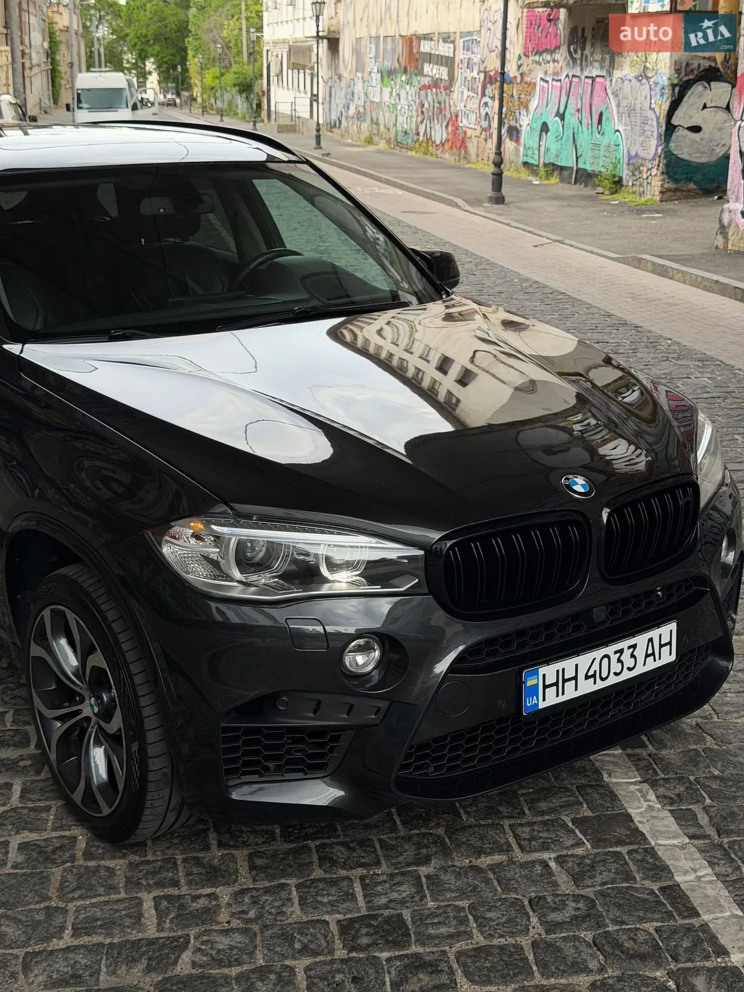 2014 BMW X5 - мініатюра 28