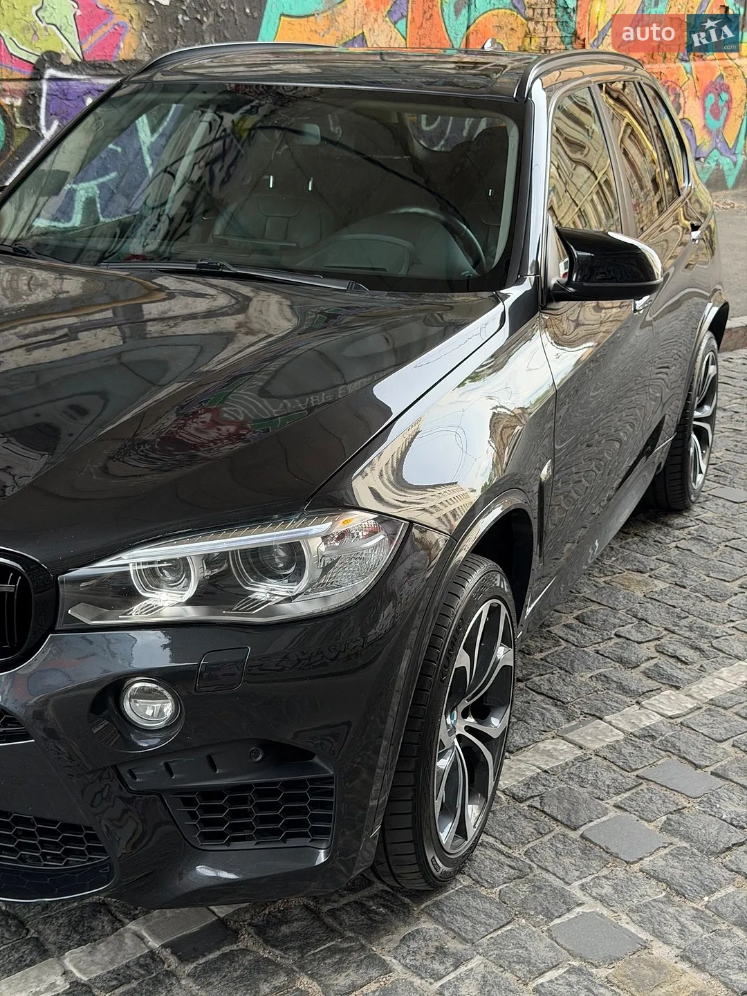 2014 BMW X5 - мініатюра 32