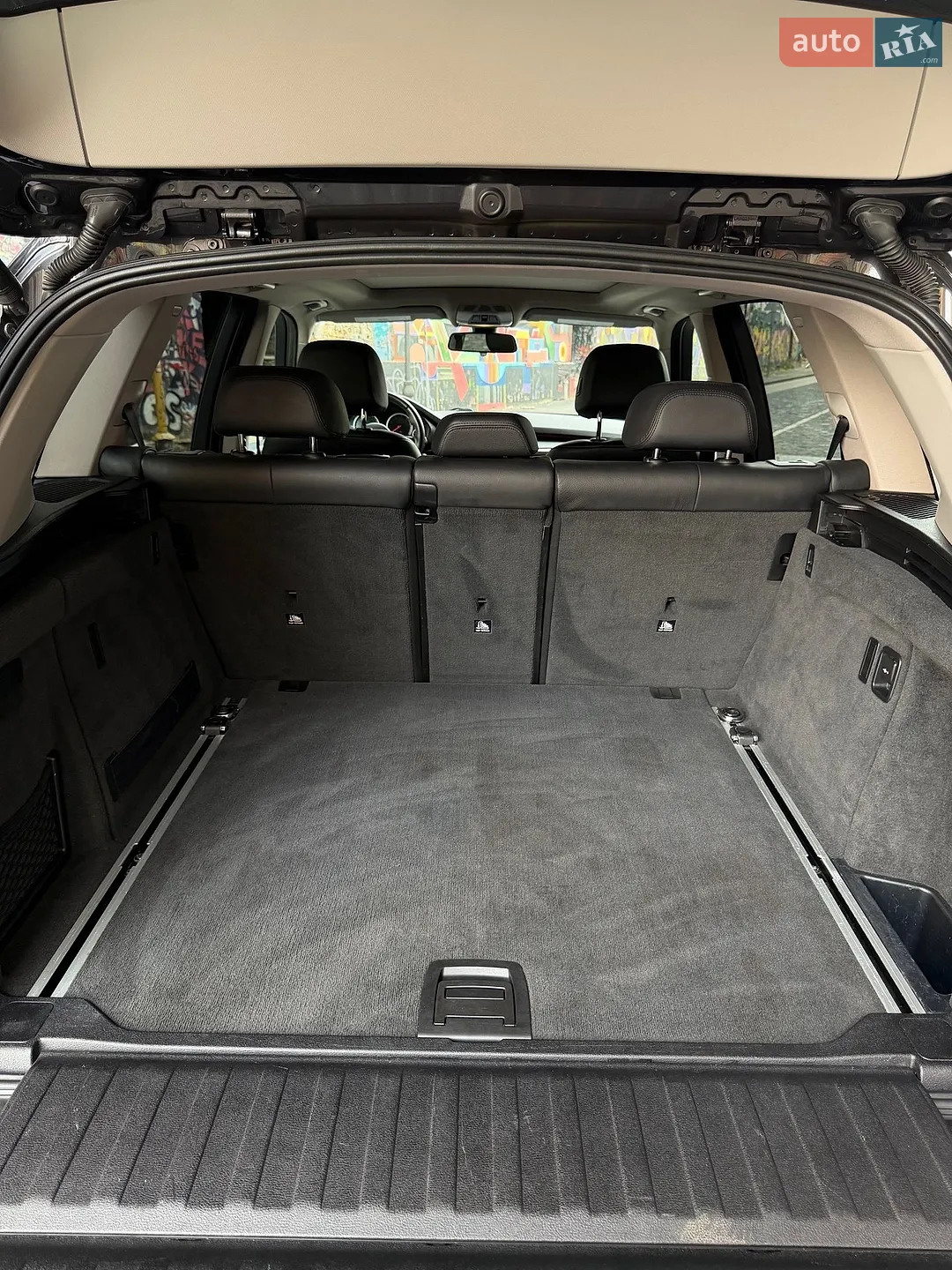 2014 BMW X5 - мініатюра 41