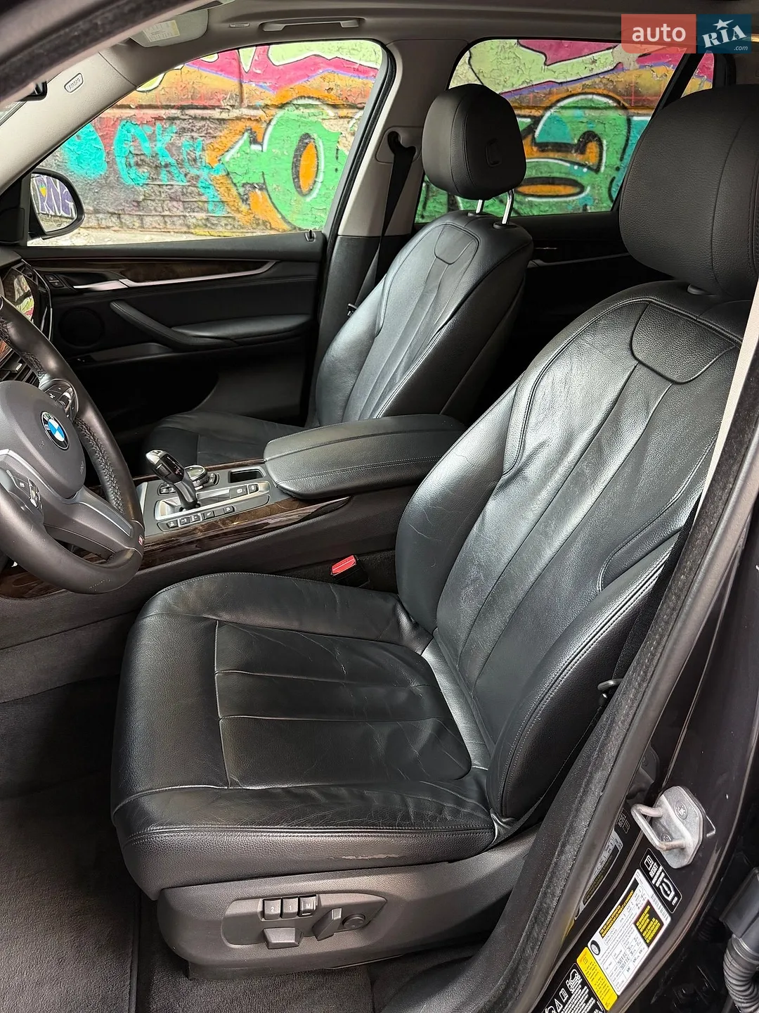 2014 BMW X5 - мініатюра 46