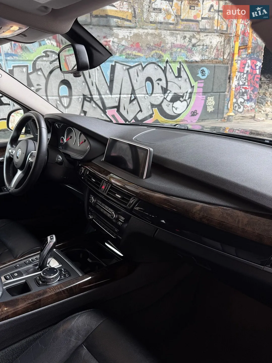 2014 BMW X5 - мініатюра 51