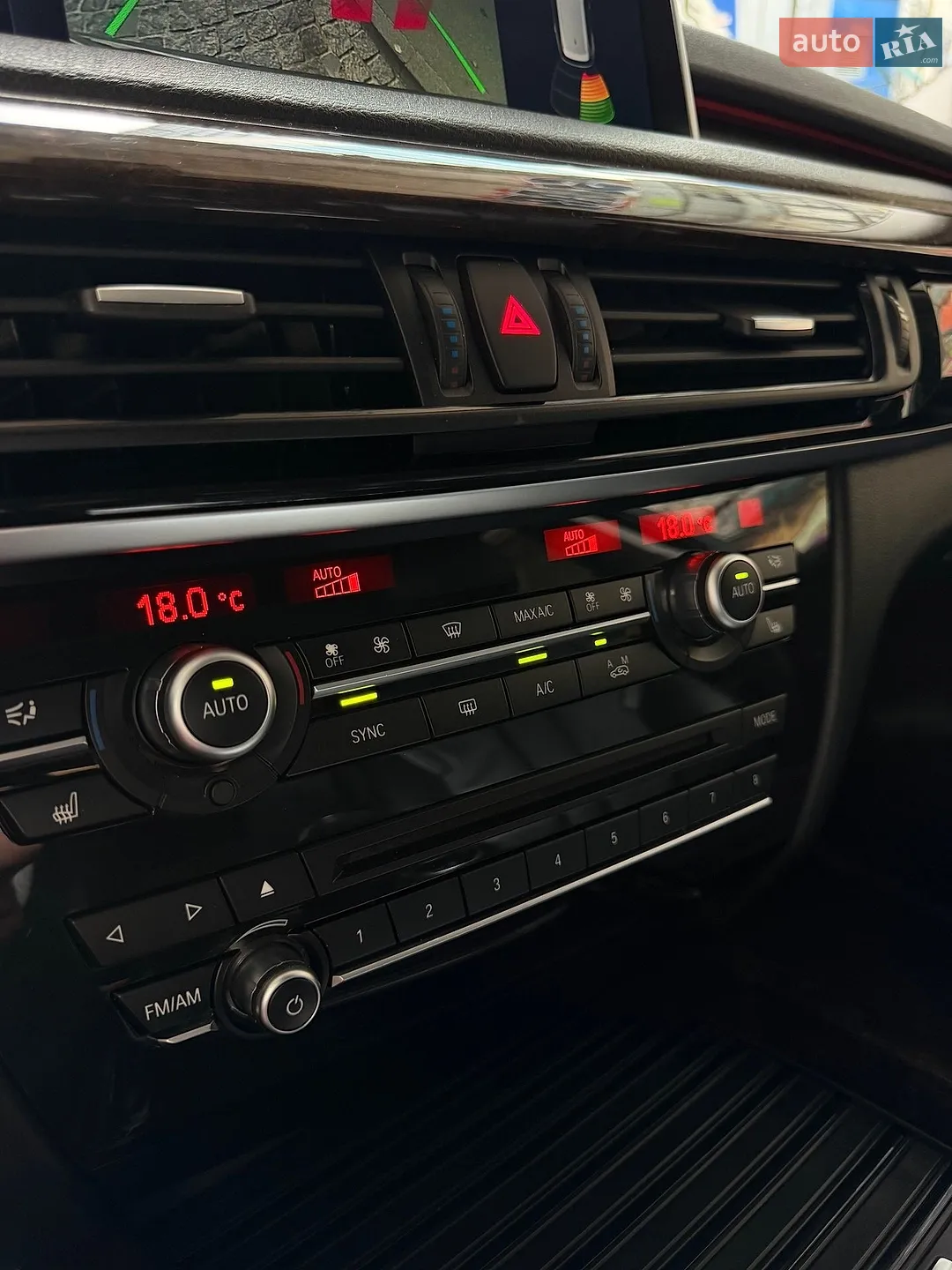 2014 BMW X5 - мініатюра 69