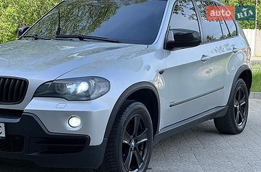 Внедорожник / Кроссовер BMW X5 2007 в Новояворовске фото 4 Внедорожник / Кроссовер BMW X5 2007 в Новояворовске