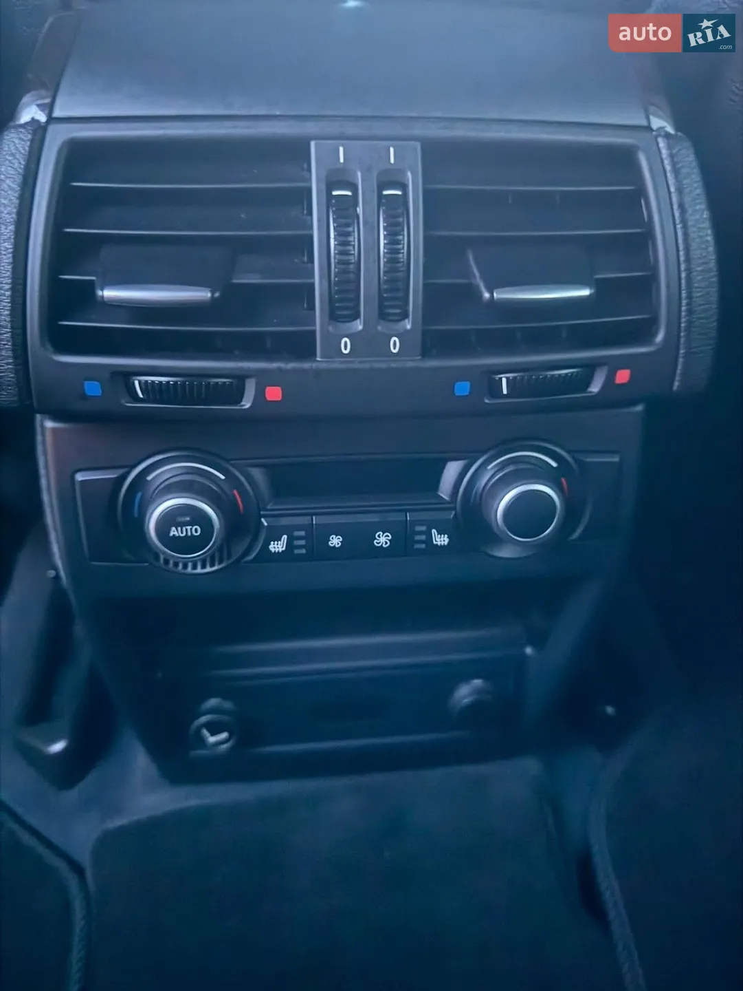 2011 BMW X5 - мініатюра 14