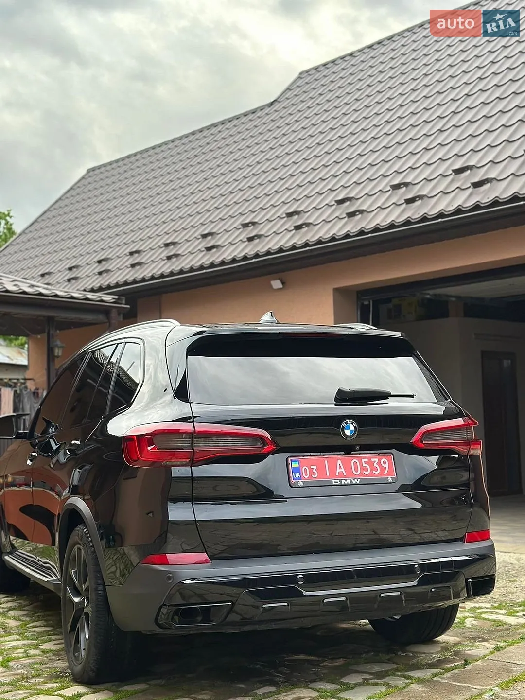 2018 BMW X5 - мініатюра 8