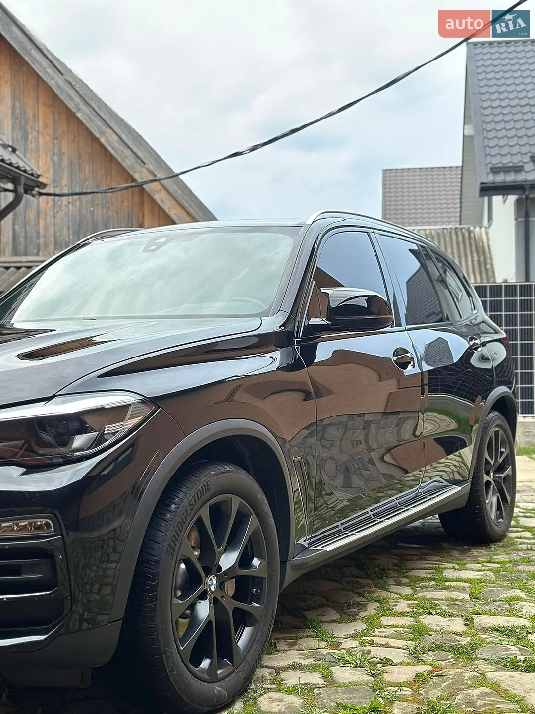 2018 BMW X5 - мініатюра 14
