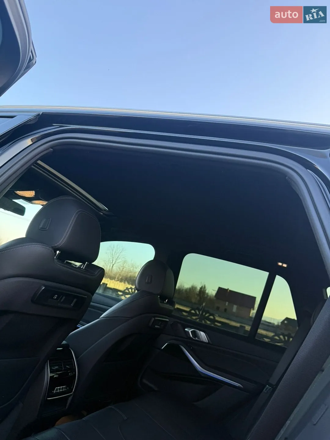 2018 BMW X5 - мініатюра 18