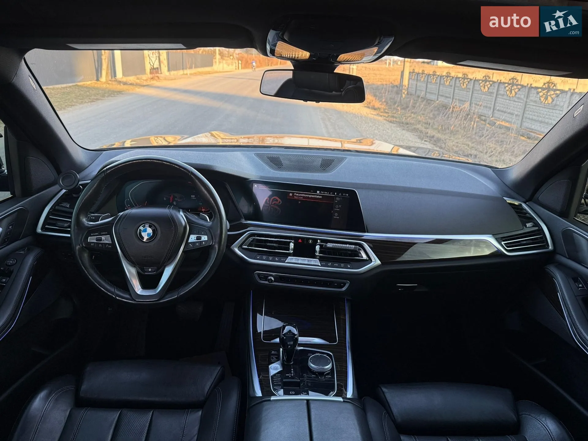 2018 BMW X5 - мініатюра 23