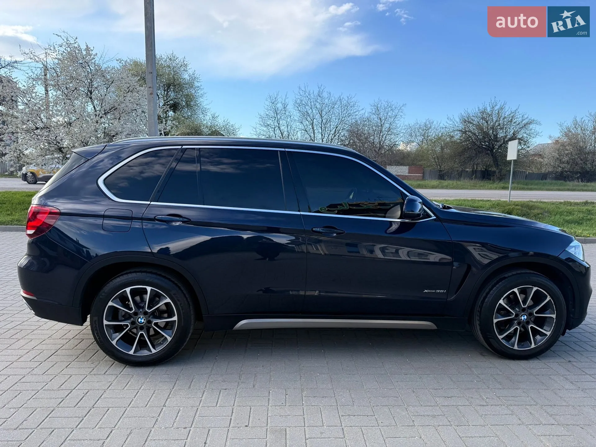 2018 BMW X5 - мініатюра 6