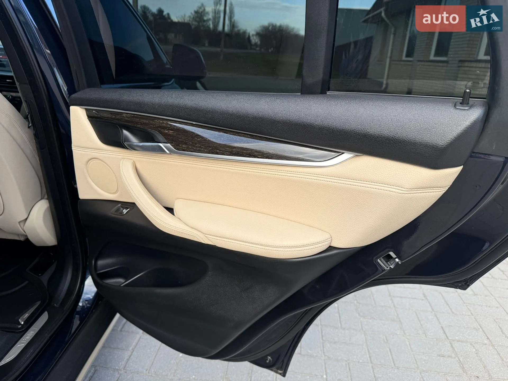 2018 BMW X5 - мініатюра 20