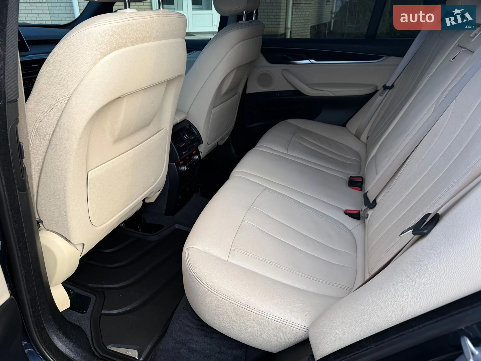 2018 BMW X5 - мініатюра 22