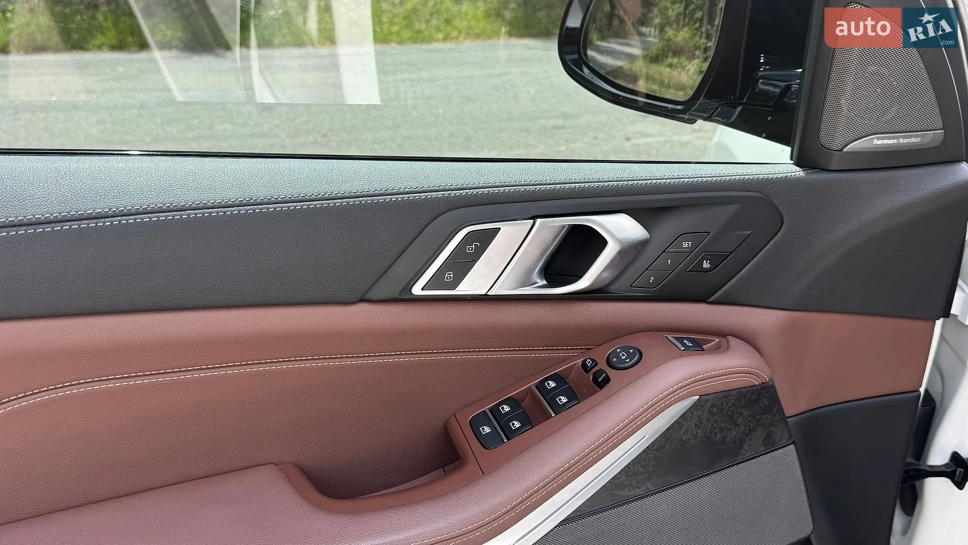 2022 BMW X5 - мініатюра 11
