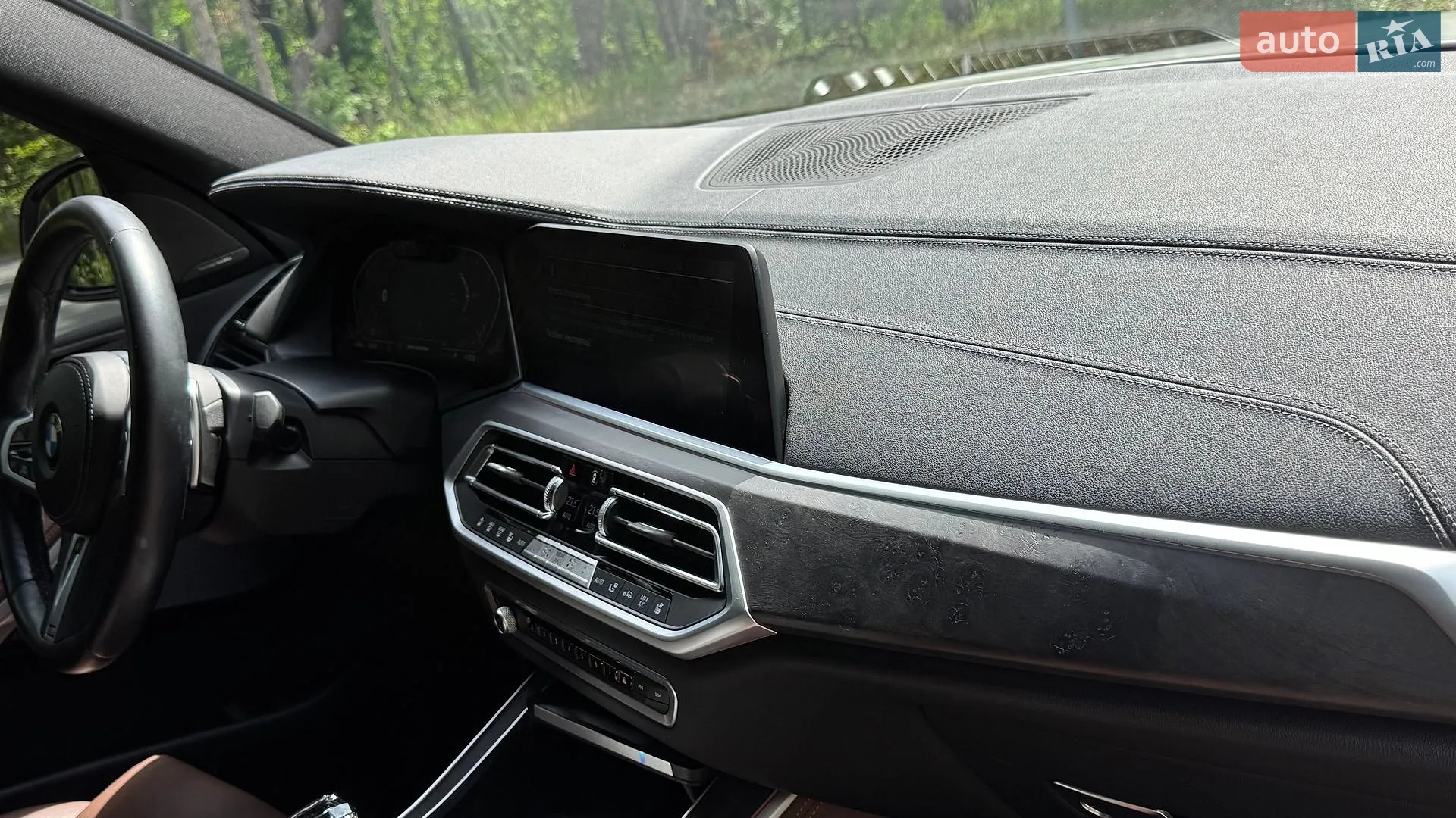 2022 BMW X5 - мініатюра 23