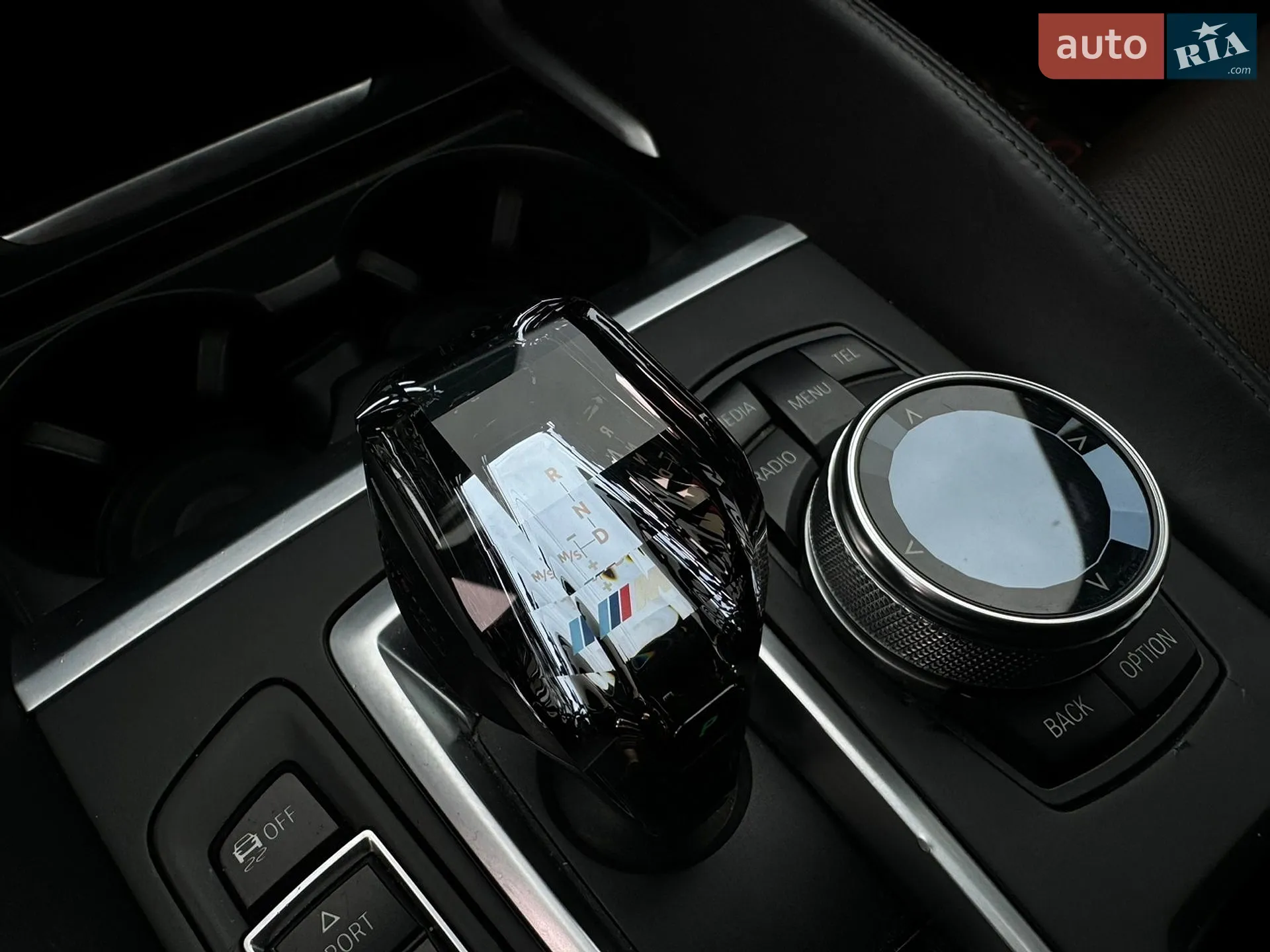 2015 BMW X5 - мініатюра 17