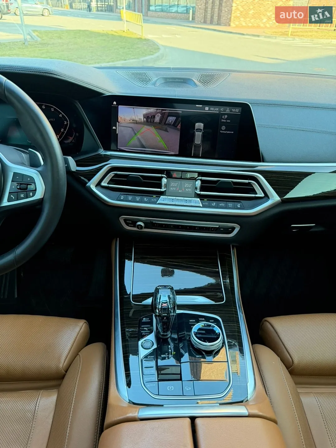 2019 BMW X5 - мініатюра 15