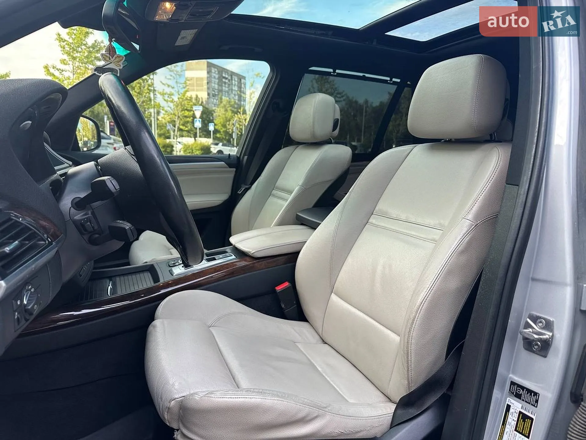 2011 BMW X5 - мініатюра 9