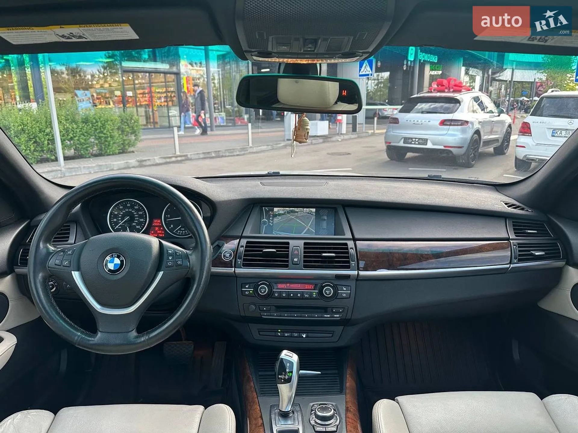2011 BMW X5 - мініатюра 13